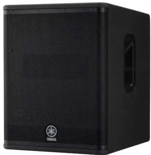 Sub grave Yamaha DXS15