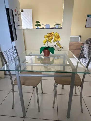 Vendo mesa