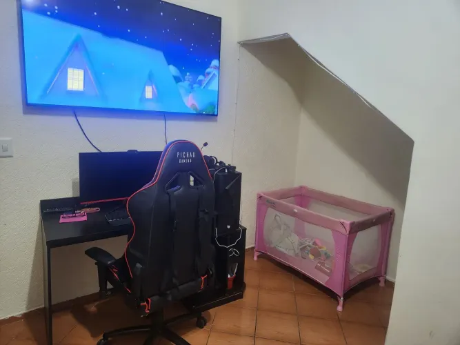Chiqueiro infantil