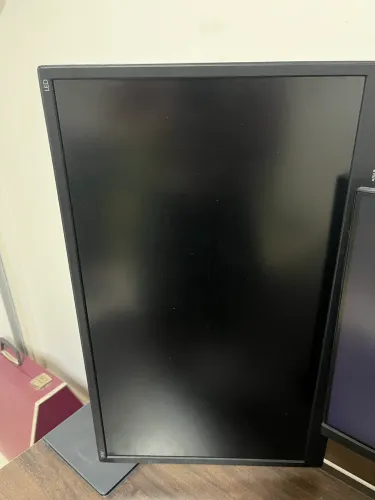 MONITOR PHILIPS 60 hz