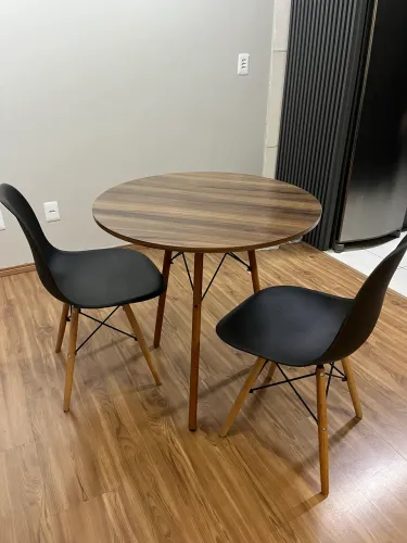 Mesa 4 lugares
