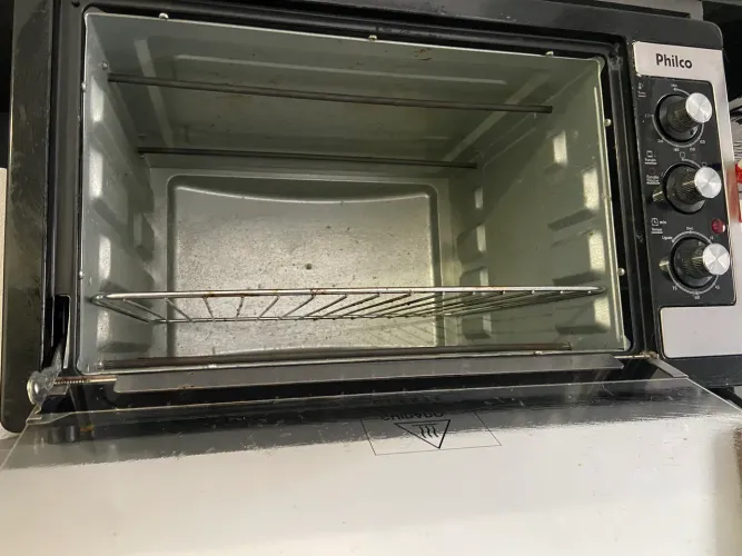 Forno elétrico Philco 46L