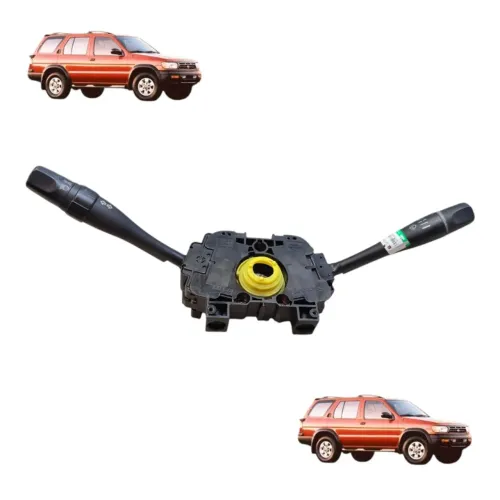 Chave Seta Limpador Pathfinder 3.3 V6 1996 A 1999