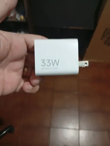 Carregador tubo 33w TOMADA ANTIGA!!!
