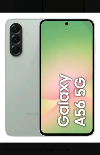 Galaxy A56