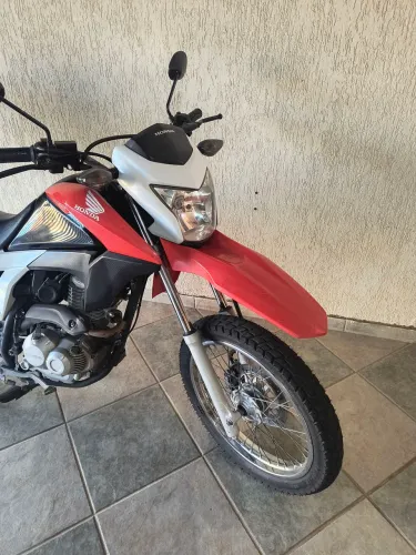 Bros 160 