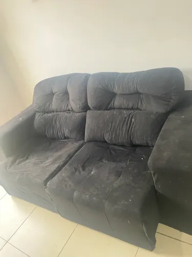 DOACAO DE SOFÁ