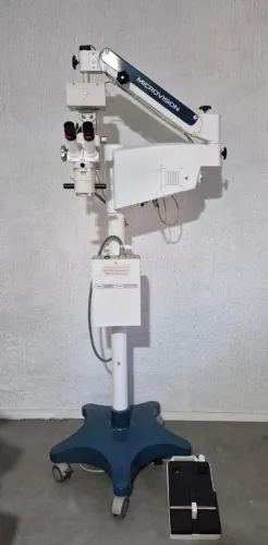 Microscópio Dfv MC3101