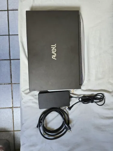 Notebook Avell