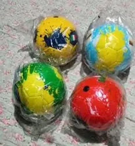Mini Bola Habibs