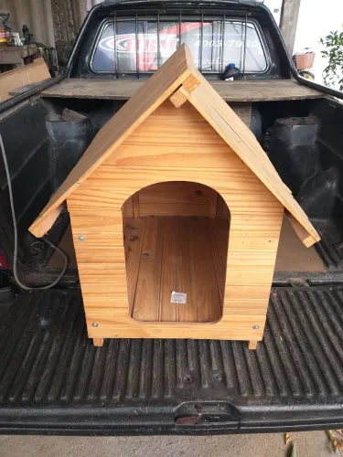 Casinha de Cachorro Grande