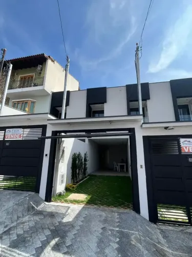 Imóvel para venda com 115 metros quadrados com 3 quartos em Jardim D'Abril - Osasco - SP