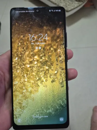 Samsung Galaxy S10 Lite