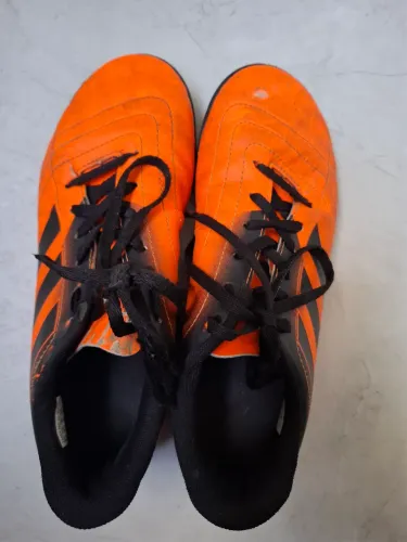 Chuteira futsal Adidas Rabisco