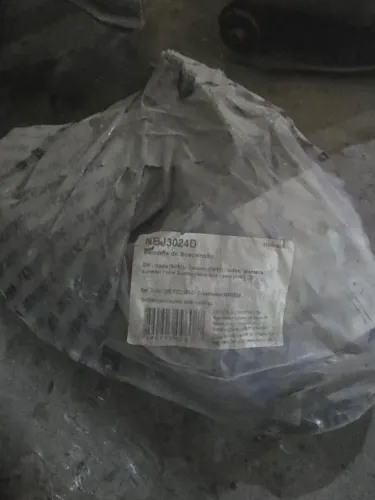 Bandeja / balança lado direito opala 6 cilindros nbj3024d
