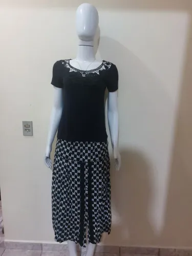 Conjunto Tamanho P