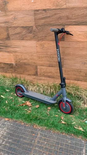 Patinete Elétrico S09