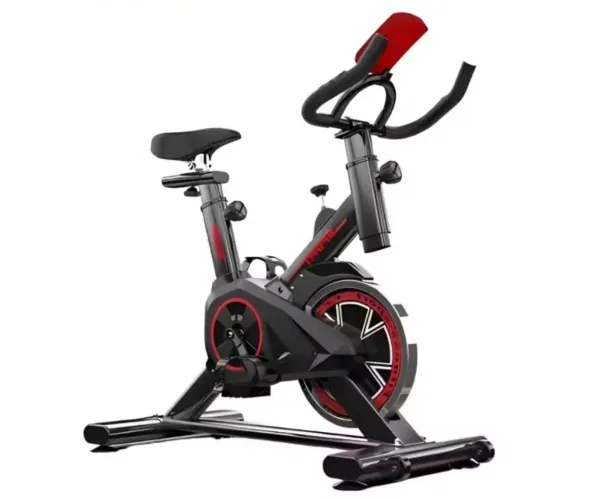 Bicicleta ergométrica 