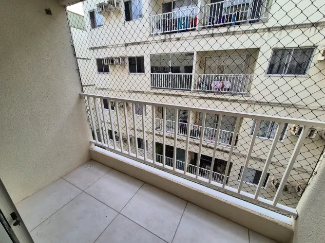 Repasse no Vila dos Coqueirais, no 3 andar de escada, com 2 qts em Candeias com lazer comp