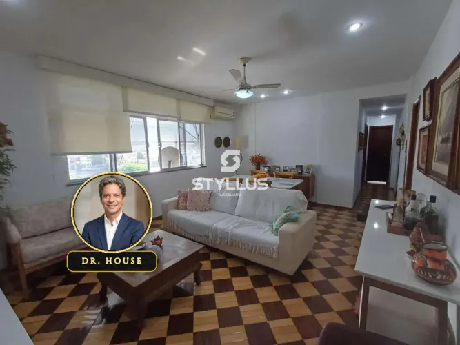 Apartamento Completo com 2 Quartos e Lazer em Bonsucesso! M19K