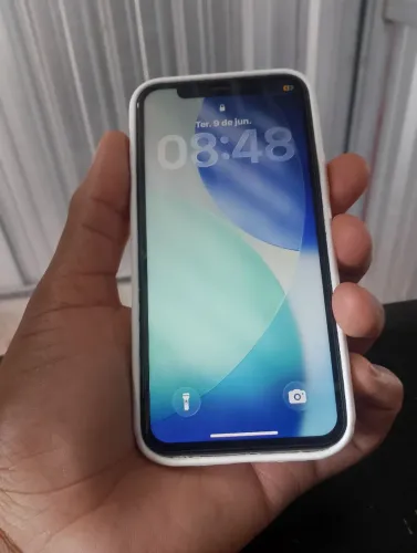 IPHONE 11 PRO LUXO 