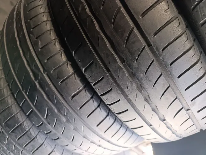 4 pneus 195/60/16 ou 195/60R16 - Pirelli