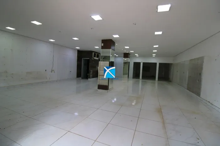 LOJA COMERCIAL C/ 150 M2 P/ LOCAÇÃO NO SETOR NORTE