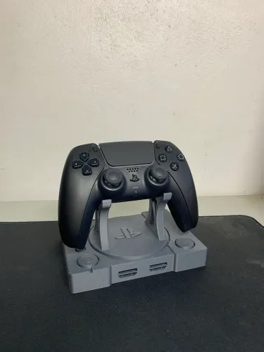 Playstation 1 porta controle de PS5, XBOX