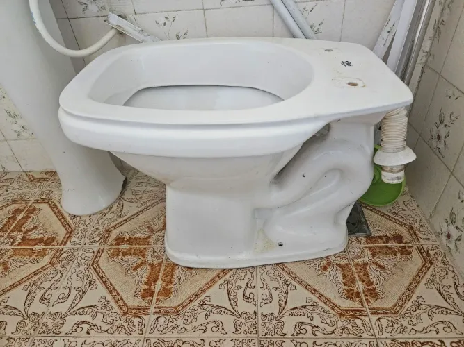 Vaso sanitário Fiori