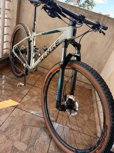 BIKE IMPACT RACE