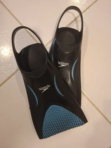 Nadadeira Speedo