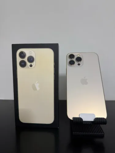 iPhone 13 Pro Max único dono 