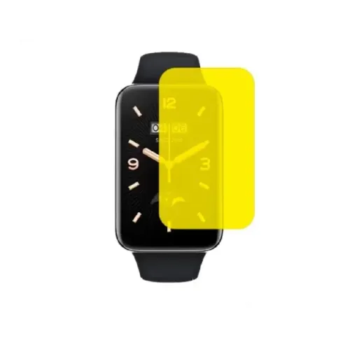 3 Películas Para Xiaomi Mi Band 7 Pro