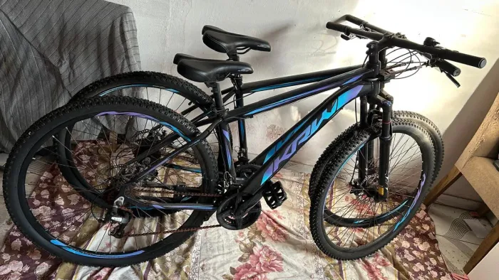 Bicicletas