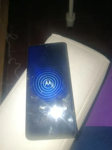 Celular Motorola G52