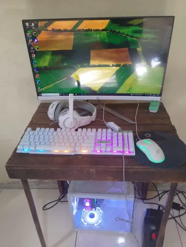 Pc gamer