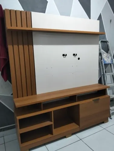 Rack pra TV 