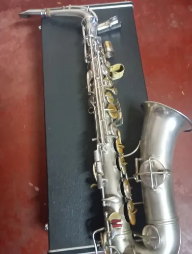 Sax alto Cavalier USA