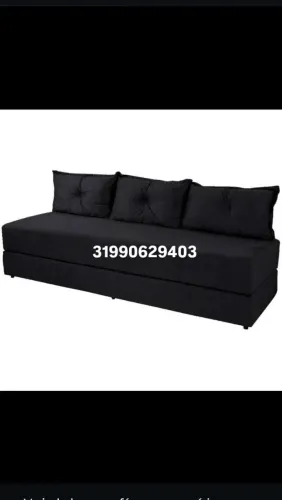 Sofá cama Camila / disponível em estoque !!!