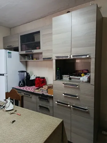 Armário de cozinha 