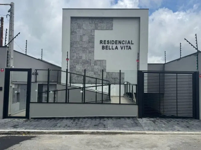 Sobrado à Venda na Bela Vista - Conforto e Praticidade