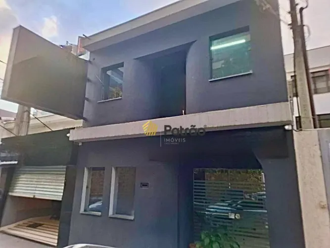Prédio, 220 m² - venda por R$ 1.780.000,00 ou aluguel por R$ 8.196,51/mês - Jardim do Mar 