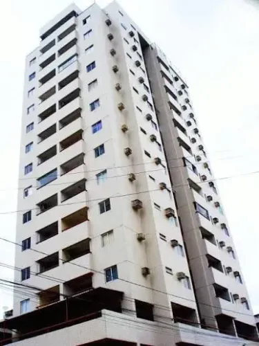 Imóvel para venda possui 65 metros quadrados,com 2 quartos em Ilha do Retiro - Recife - PE