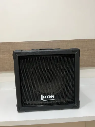 Cubo baixo Iron 100cb