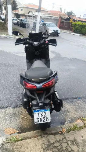 Xmax 250 conect 29 mil no pix