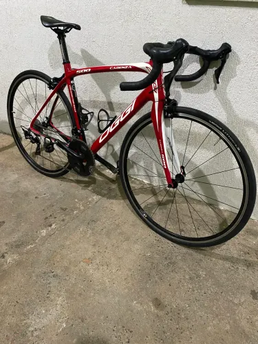 OGGI CADENZA 500