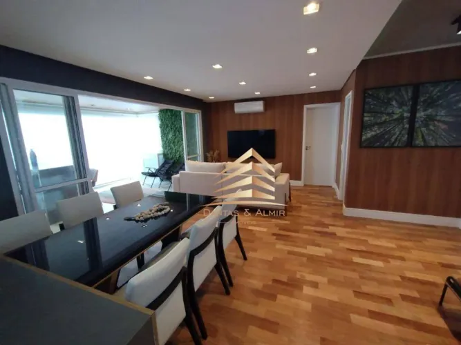 Condomínio Cidade Maia, 3 suítes, 2 vagas, 122 m² por R$ 1.550.000 - Guarulhos/SP