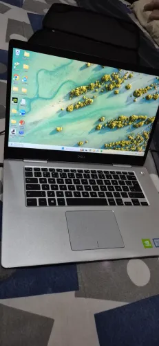 NOTEBOOK DELL INSPIRON 7580