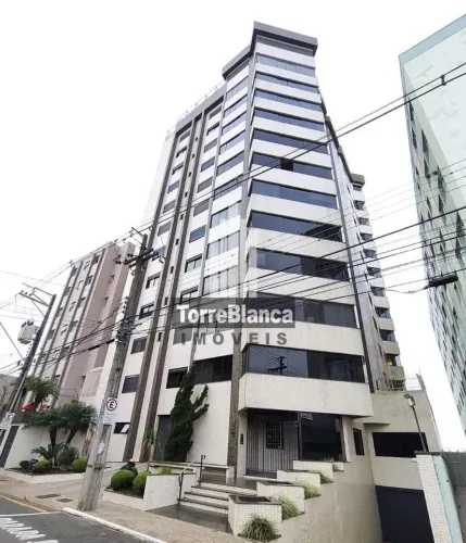 Apartamento com 3 dormitórios à venda