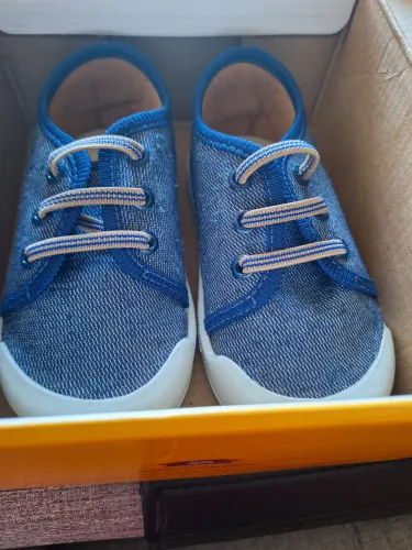 Calcado Tenis Infantil menino